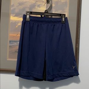 2 Dry Fit Shorts